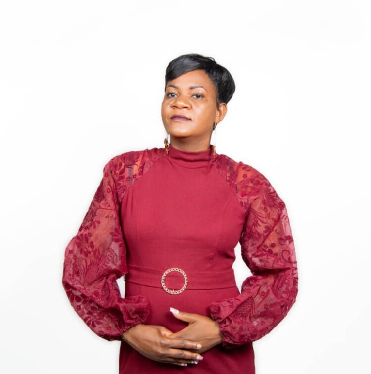 Humility key in music industry, Ganda reveals