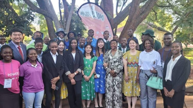 Dream big conference meant to inspire young people to dream big