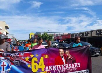 Our Lady of Perpetual Help Private School transforms the educational system in Chinhoyi