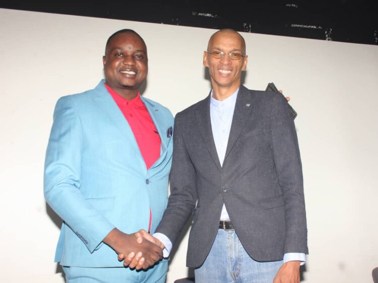 Empowering Communities: Interfaith Leaders Promoting Health and Hygiene in Zimbabwe