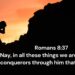 More Than Conquerors Through Christ