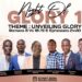 Divine Encounter: Night of Glory 1 to Illuminate Zimbabwe School of Mines