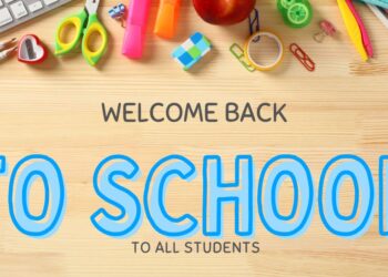 Preparing for School: Embracing a Fresh Start!