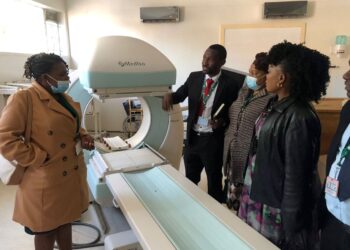 Hope on the Horizon: Government Pledges Priority Fix for Cancer Radiotherapy Machines
