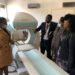 Hope on the Horizon: Government Pledges Priority Fix for Cancer Radiotherapy Machines