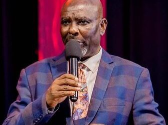 A Tribute to Apostle N.E Chaka: A Guiding Light and Spiritual Father