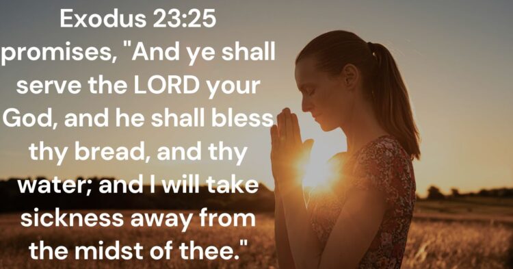 The Blessings of Obedience