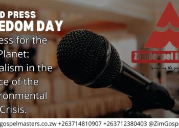 Journalism through the Lens of Christian Faith