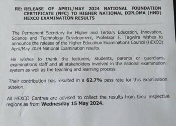 Renowned Preacher Reverend Ellison Kamupira Honoured with State-Assisted Funeral