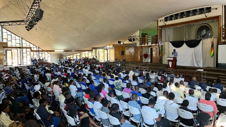 Zimbabwe Council of Churches Strengthens Commitment to Women, Peace, and Security Agenda