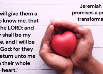 Knowing and Returning to God