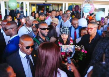 Divine Encounter: Night of Glory 1 to Illuminate Zimbabwe School of Mines