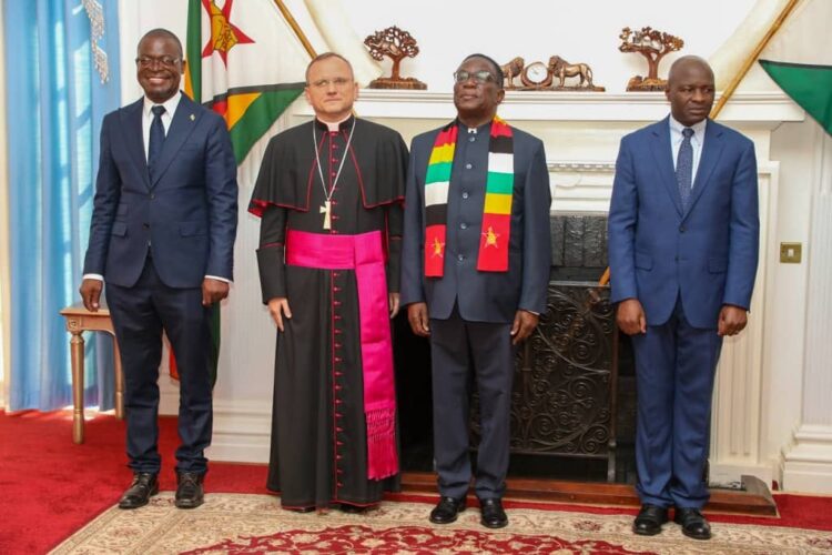 Confront the giants of your destiny – Apostle Joshua Selman