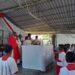 Roman Catholic Chisimbiso Mass At Old Highfields Parish