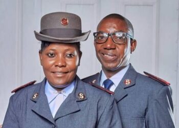 Prophet Munashe Dhobha Offers Morning Blessing for Wealth and Prosperity