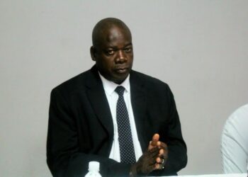 Confront the giants of your destiny – Apostle Joshua Selman