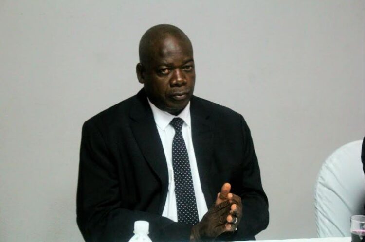 Confront the giants of your destiny – Apostle Joshua Selman