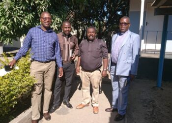 Zimbabwe Council of Churches Strengthens Commitment to Women, Peace, and Security Agenda