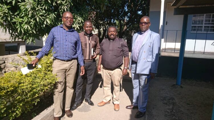 Zimbabwe Council of Churches Strengthens Commitment to Women, Peace, and Security Agenda