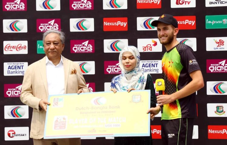 Renowned Preacher Reverend Ellison Kamupira Honoured with State-Assisted Funeral