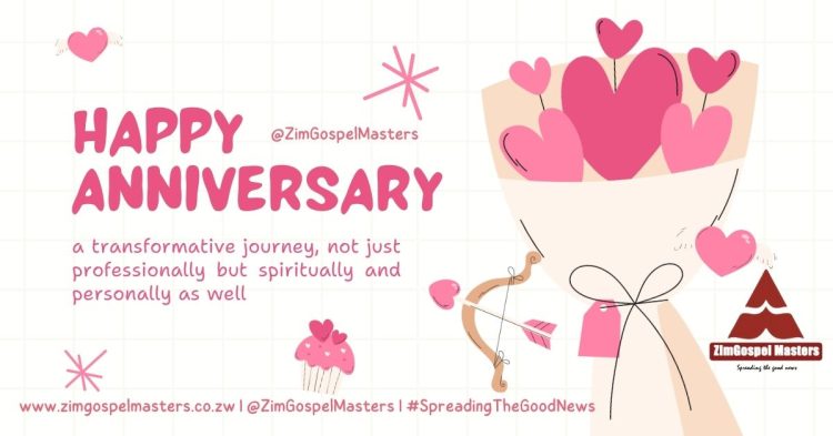 Becoming a Minister of the Gospel, The Dream I Longed For