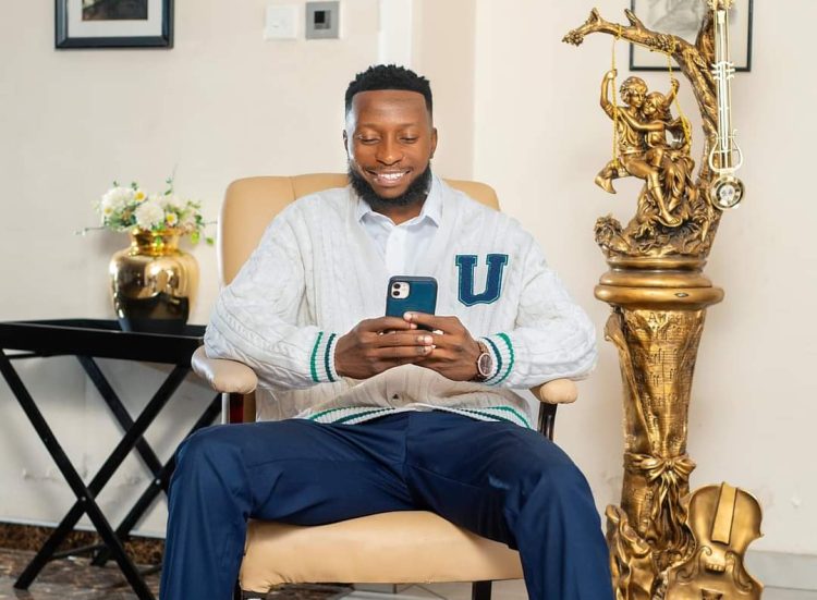 Baba Harare Stuns Zimbabwe with a Soulful Transformation: Goodbye Secular, Hello Gospel!