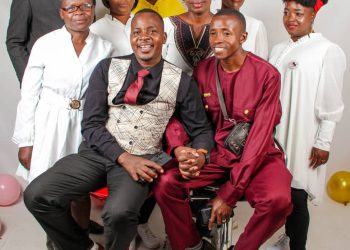 Tawedzerwa Moyo sets pace for upcoming artists