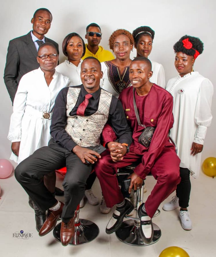 Tawedzerwa Moyo sets pace for upcoming artists