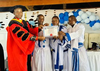 Prophetess Sammie Declares Spiritual Warfare Against Manjuzu Cult Using Jehu Speed