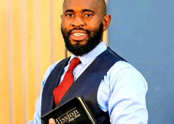 Blissful Night for Women by 356 Days Prayer Movement 