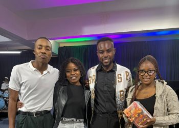 Unlocking the Price for Greatness: Pastor Muza T Carlos’ Inspiring Journey to Empower Youth