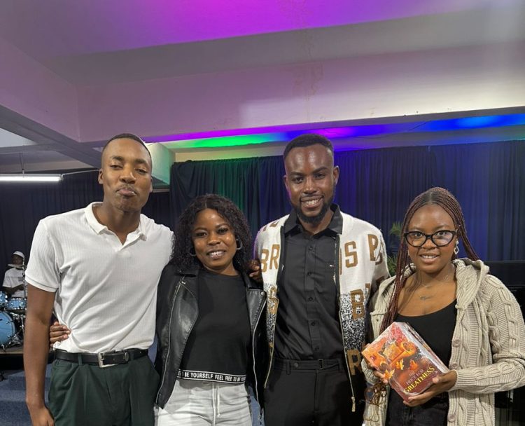 Unlocking the Price for Greatness: Pastor Muza T Carlos’ Inspiring Journey to Empower Youth