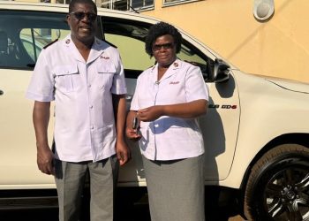 Tawedzerwa Moyo sets pace for upcoming artists