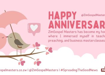 Becoming a Minister of the Gospel, The Dream I Longed For