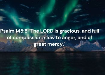The Gracious and Compassionate God
