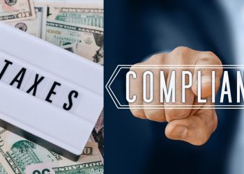 Rendering to Caesar, Understanding Tax Compliance as a Christian Duty