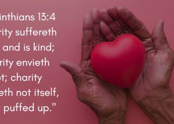 The Essence of True Love