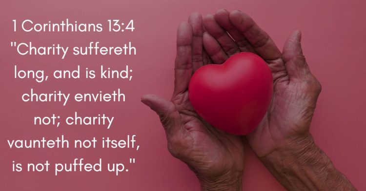 The Essence of True Love