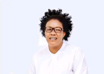 Rural Singer’s Rise to Gospel Stardom