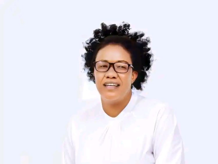 Rural Singer’s Rise to Gospel Stardom