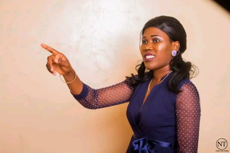 TVIPG President Assures Prayer Group Followers with a Message of Hope before  Regional Mission