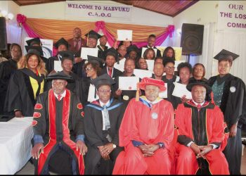 EL Shaddai Theological Seminary Hosts Graduation and Ordination Ceremony for Diverse Christian Leaders