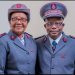 The Salvation Army in Zimbabwe ‘s New Leaders Installed