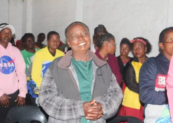 Kingdom Faith International Ministries Cultivates Spiritual Growth and Community Development