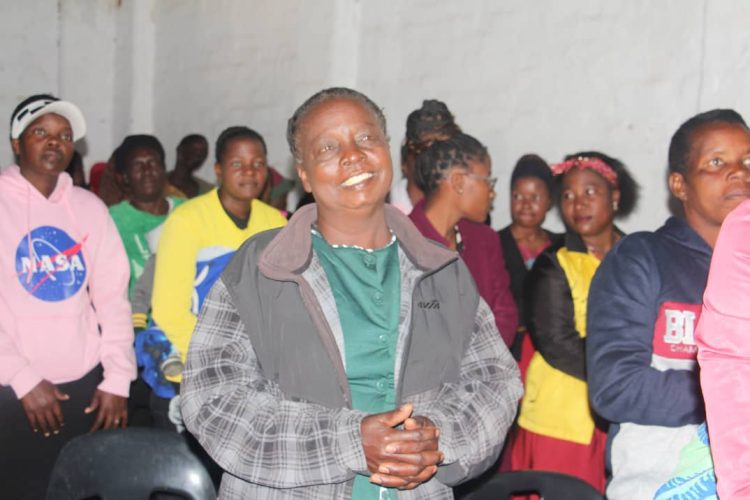 Kingdom Faith International Ministries Cultivates Spiritual Growth and Community Development