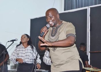 Music by calling not by accident