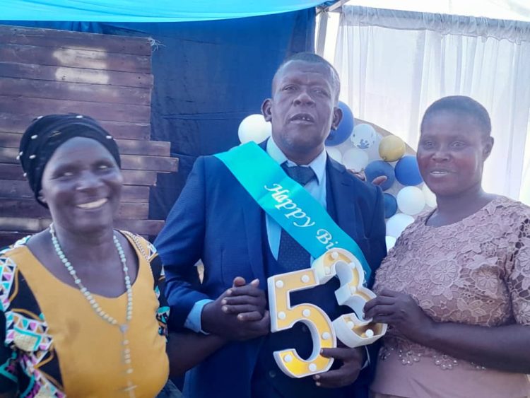 A Celebration of Belonging: Chiredzi Community Comes Together for Noel Joachim’s 53rd Birthday