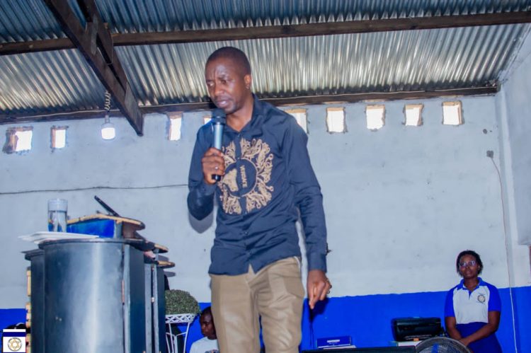 The Value of a Good Name and Loving Favour