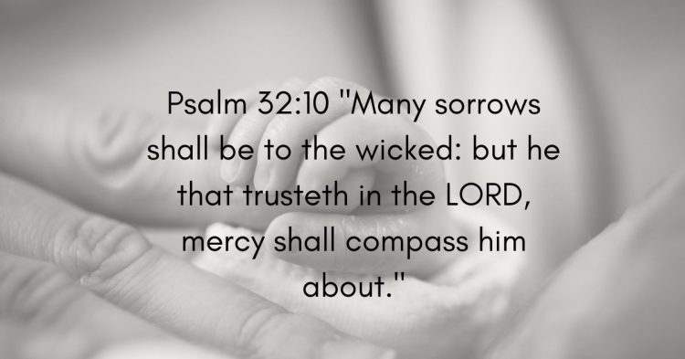 The Assurance of Trusting in the Lord