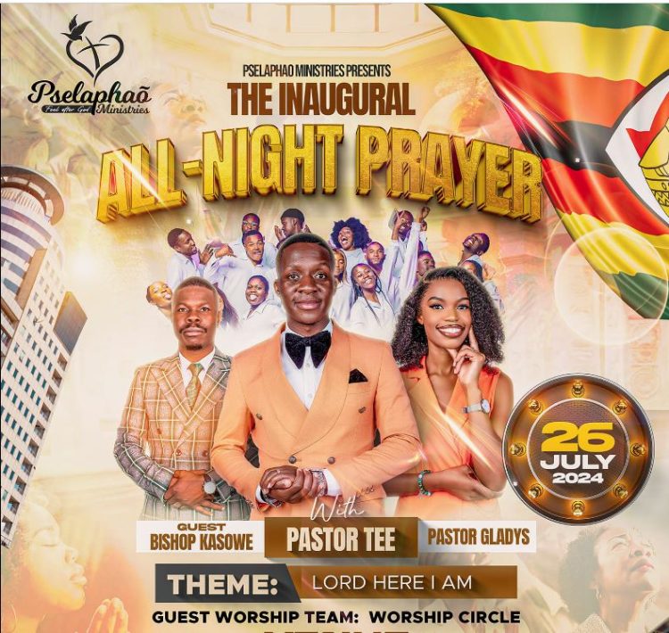 Mashakada’s widow passes away